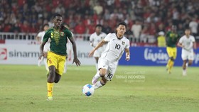 Nova Arianto: Lawan Mali Jadi Peluang Langka untuk Timnas U-17