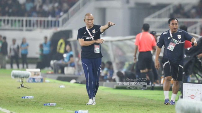 Pelatih Timnas Indonesia U-17, Nova Arianto, menyatakan bongkar pasang pemain di skuad Garuda Asia bakal terus berlangsung hingga mendekati Piala Dunia U-17.