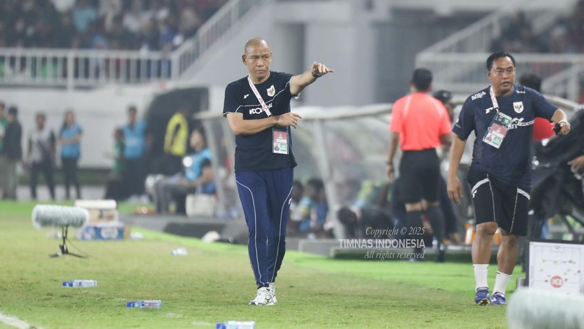 Nova Bakal Panggil Pemain Diaspora Baru untuk Timnas Indonesia U-17?