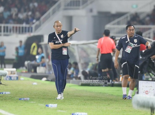Nova Bakal Panggil Pemain Diaspora Baru untuk Timnas Indonesia U-17?