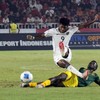 FOTO: Pelajaran Mali untuk Timnas Indonesia U-17 sebelum Piala Dunia