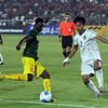 Kata-kata Bintang Mali Usai Cetak Gol Kelas Dunia Lawan Indonesia
