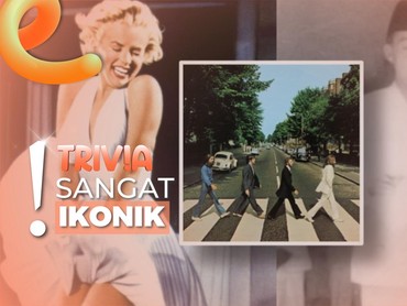5 Foto Ikonik yang Mengubah Sejarah Budaya Pop