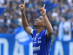 Uilliam Barros dan David da Silva Ikut Panaskan Top Skor Super League