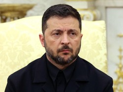Zelensky Siap Bertemu Putin untuk Akhiri Perang