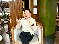 4 Platform Digital Dibawa ke Istana Buat Atasi Masalah Royalti Musik