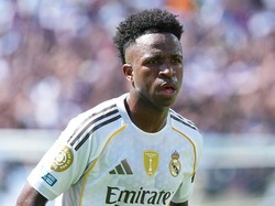Duh! Negosiasi Kontrak Baru Vinicius Mandek