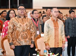 Waka MPR Ajak Generasi Muda Lebih Mengenal & Memahami Konstitusi