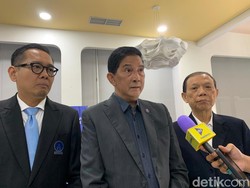 Peradi Bicara Pentingnya Penyelesaian Sengketa Bisnis dengan Arbitrase