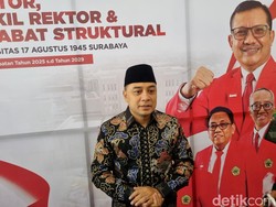 Walkot Eri Siapkan Beasiswa PTS, Ajak Mahasiswa Untag KKN di Kampung Pancasila