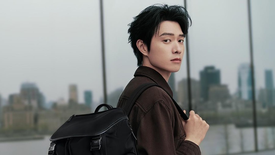 Wei Daxun