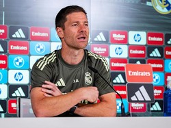 Alonso: Jangan Cari-cari Alasan, Madrid Wajib Main Bagus
