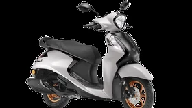 Skutik Retro Baru Yamaha Meluncur, Harga Mulai Rp14 Jutaan