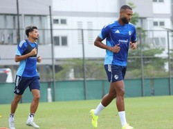 Kabar Baik untuk PSM! Yuran Kembali Latihan Jelang Lawan Semen Padang
