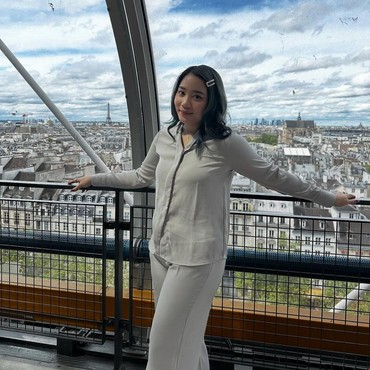 Terpopuler: Anak Ridwan Kamil Dikira Pindah Agama hingga Darius-Donna LDM