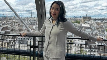 Komentar Zara Putri Ridwan Kamil Diduga Pindah Agama usai Atalia Ucapkan Ulang Tahun