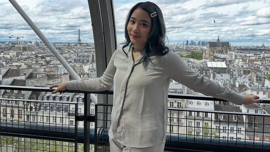 Zara Anak Ridwan Kamil Zara Anak Ridwan Kamil