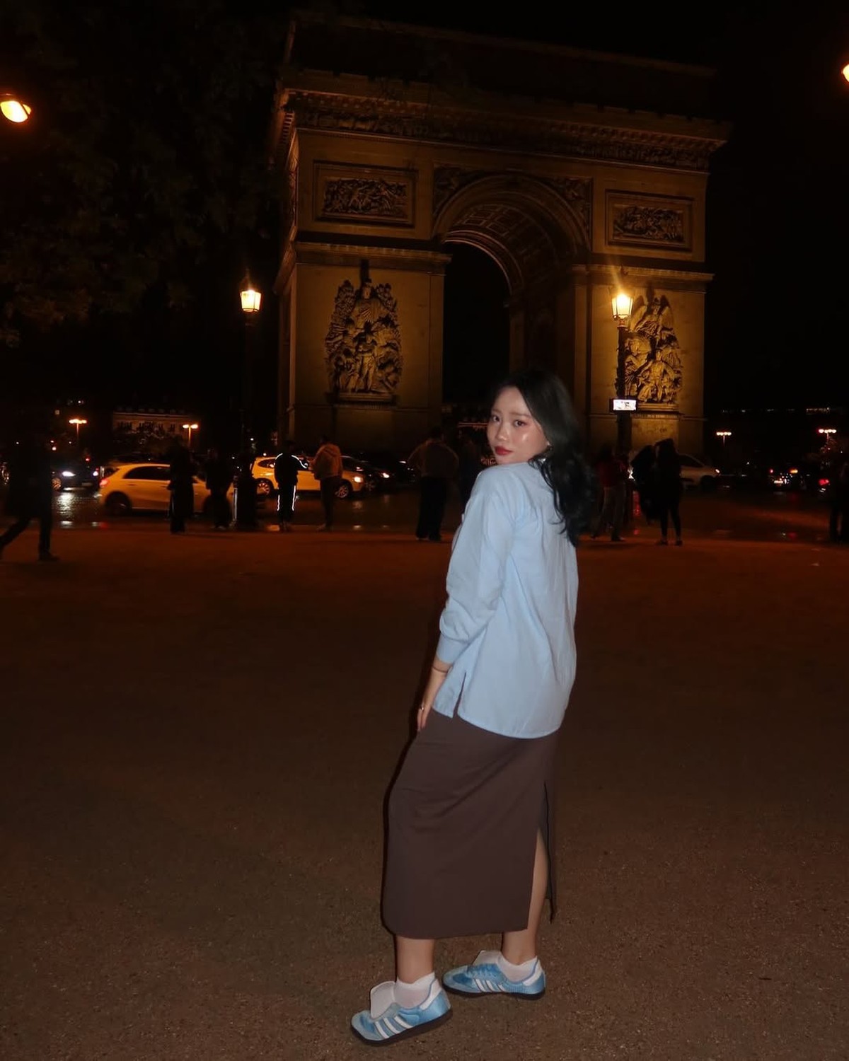 Zara Anak Ridwan Kamil