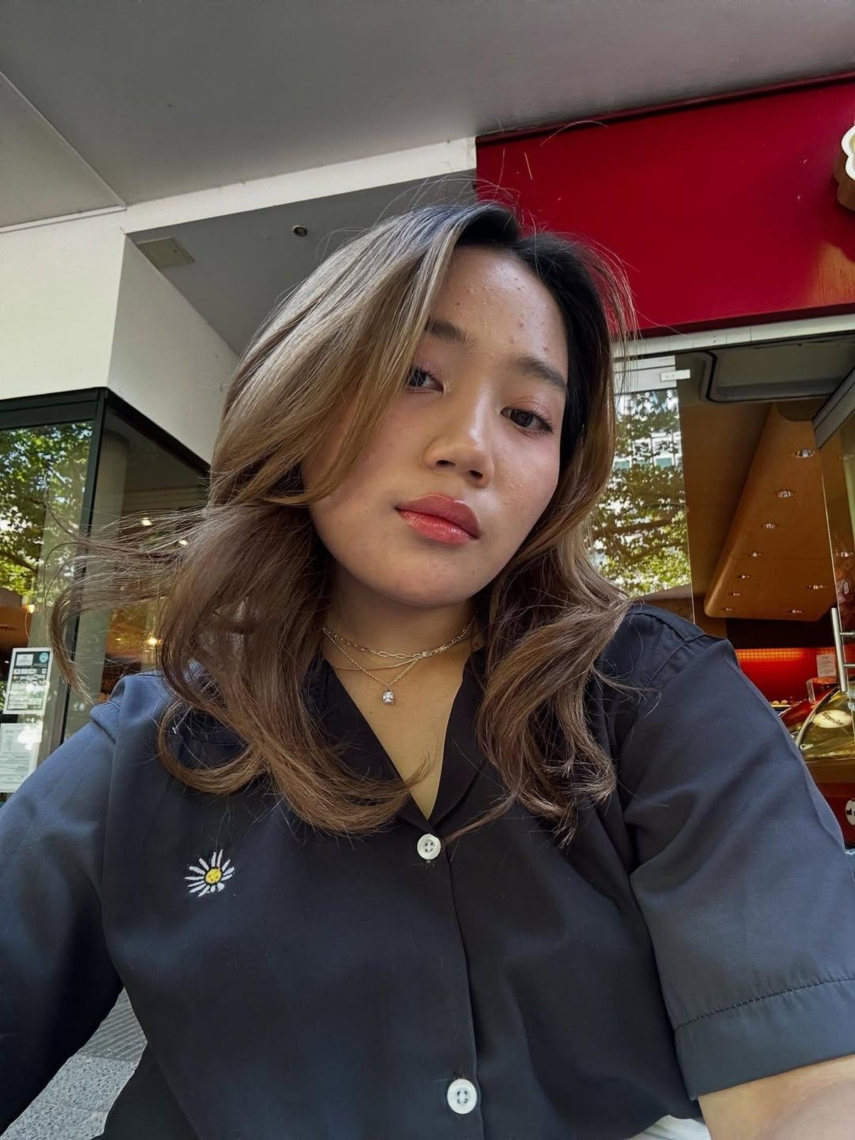 Zara Anak Ridwan Kamil