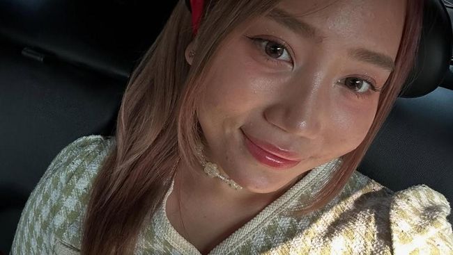 Cara Elegan Zara Anak Ridwan Kamil Bantah Dugaan Pindah Agama