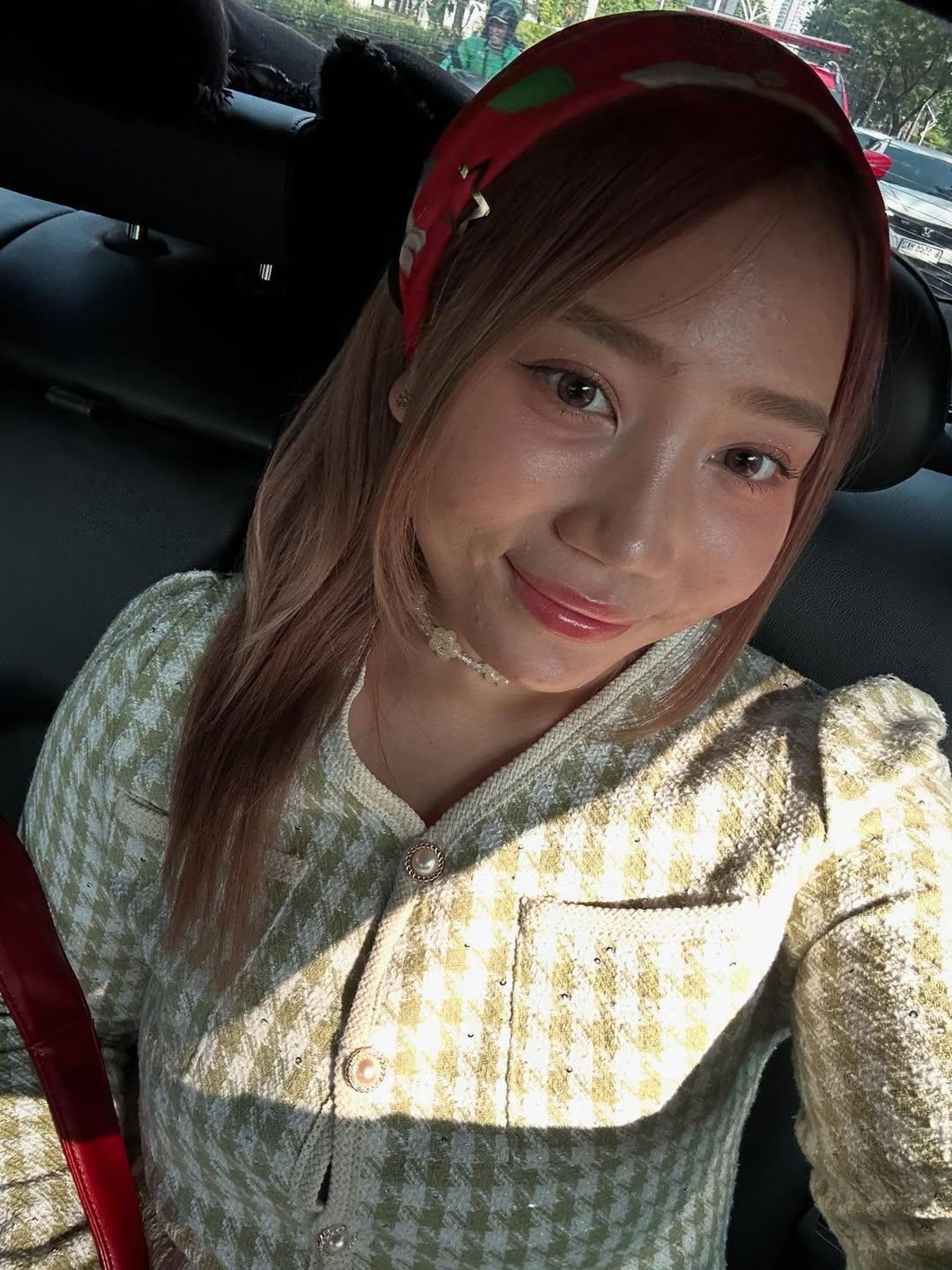 Zara Anak Ridwan Kamil