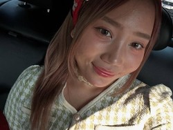 Cara Elegan Zara Anak Ridwan Kamil Bantah Dugaan Pindah Agama