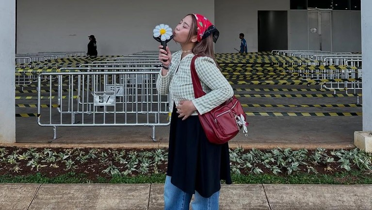 Zara Anak Ridwan Kamil Zara Anak Ridwan Kamil