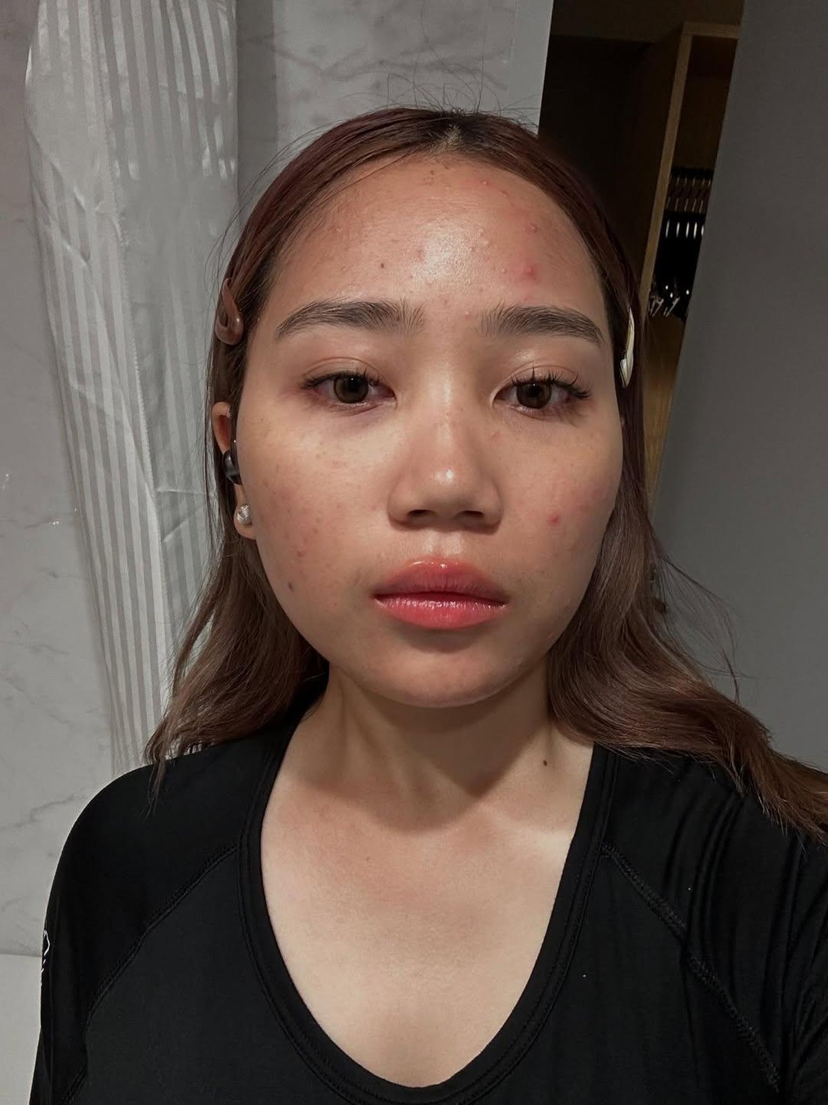 Zara Anak Ridwan Kamil