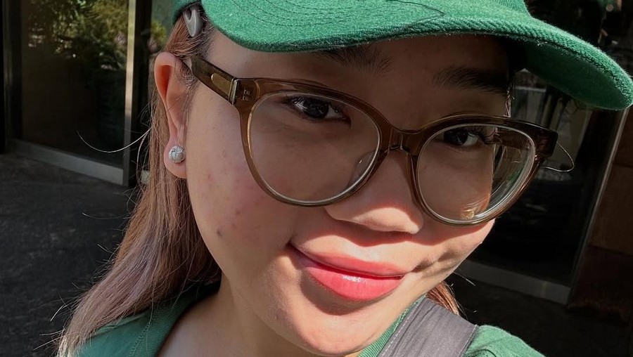 Zara Anak Ridwan Kamil Zara Anak Ridwan Kamil