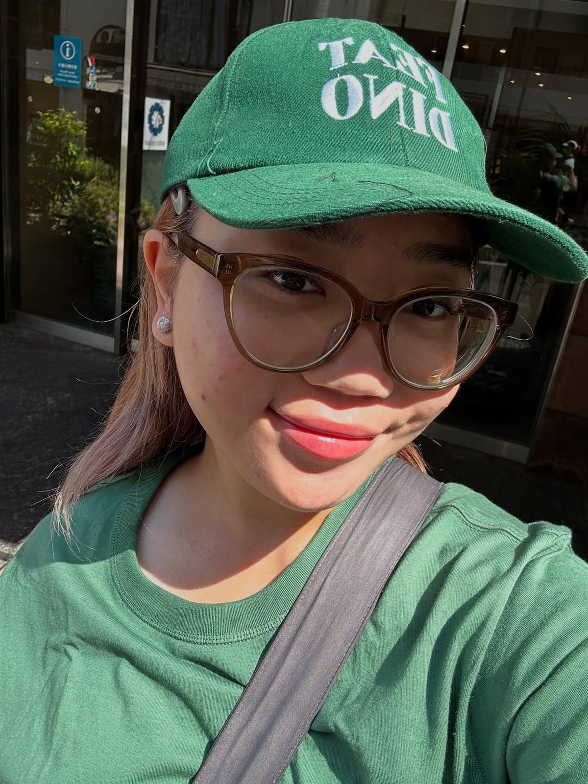 Zara Anak Ridwan Kamil