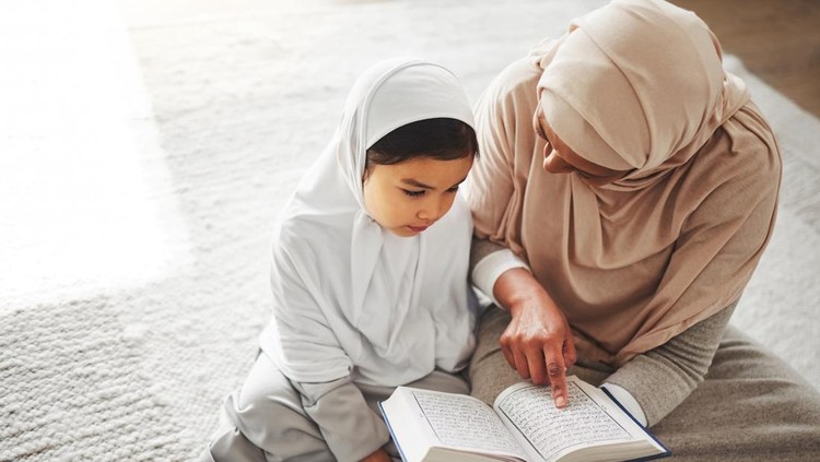 21 Hukum Tajwid untuk membaca Al'quran 21 Hukum Tajwid untuk membaca Al'quran