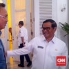 Ahok Temui Pramono, Bahas PBB hingga Normalisasi Ciliwung