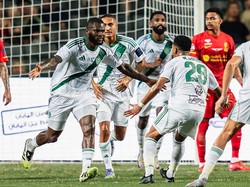Piala Super Arab Saudi: Al Ahli Tantang Ronaldo dkk. di Final