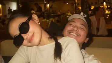 Yosika Ayumi, Sosok Diduga Pacar Anak Soimah yang Nangis Kena 'Ospek'