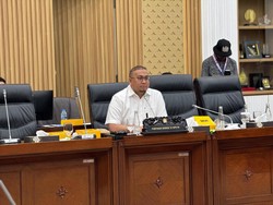 Andre Rosiade Apresiasi KAI Berbenah, tapi Beri Sejumlah Catatan
