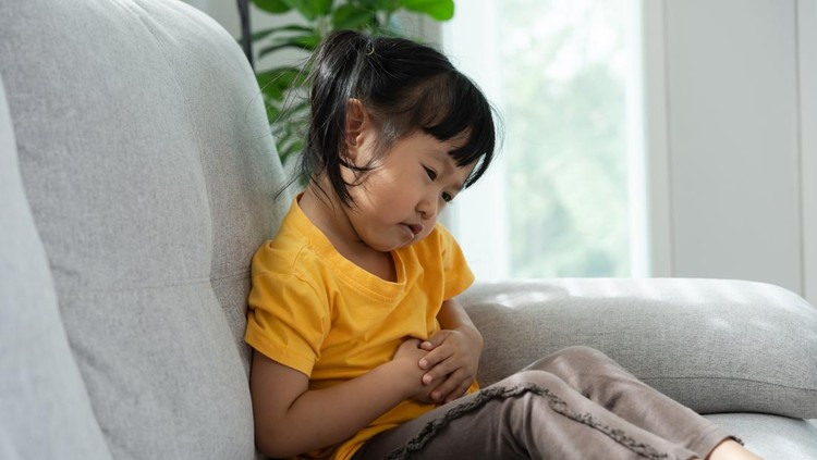 Apakah Infeksi Cacing Kremi Berbahaya untuk Anak? Apakah Infeksi Cacing Kremi Berbahaya untuk Anak?