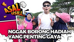 img-title Ibu-ibu Heboh Ikut Lomba 17an, Tetap Girang Walau Kalah