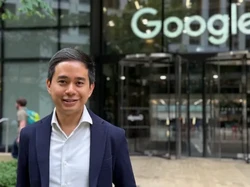 Ilmuwan Indonesia di Jantung AI, dari Bandung ke Oxford-Markas DeepMind
