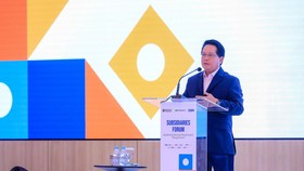 BRI Group Raih 3 Penghargaan dari Euromoney Awards for Excellence 2025