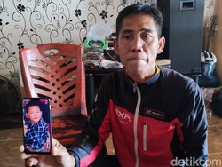 Bocah 10 Tahun di Lubuklinggau Sudah Sepekan Menghilang, Diduga Kabur