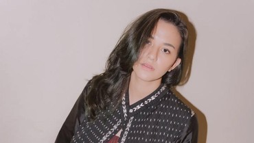 Alasan Dahlia Poland Pergi Tanpa Bawa Anak, Karena Fandy Christian Lakukan Ini