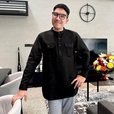 Desta Terpilih Perankan Dono 'Warkop DKI', Begini Jejak Kariernya Sebagai Aktor