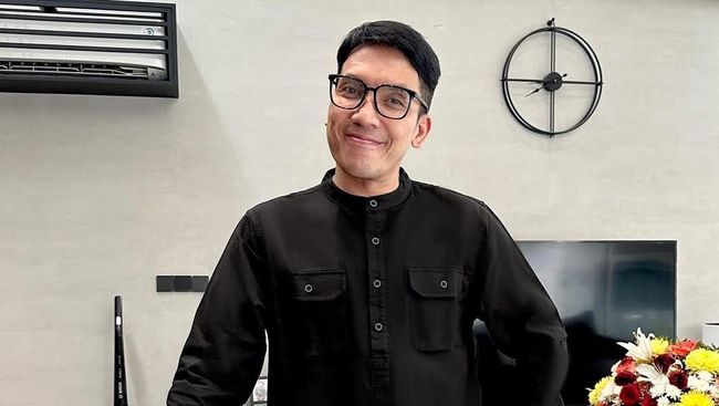 Desta Terpilih Perankan Dono Warkop DKI, Begini Jejak Kariernya Sebagai Aktor