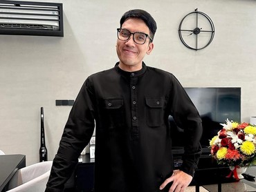 Desta Terpilih Perankan Dono 'Warkop DKI', Begini Jejak Kariernya Sebagai Aktor