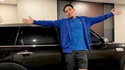 Pesan Desta yang Coblos Prabowo Saat Pemilu: Jangan Buat Kami Sedih dan Kecewa