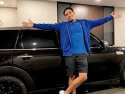 Pesan Desta yang Coblos Prabowo Saat Pemilu: Jangan Buat Kami Sedih dan Kecewa