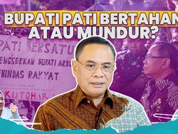 Membaca Potensi Bupati Pati Mempertahankan Kekuasaan