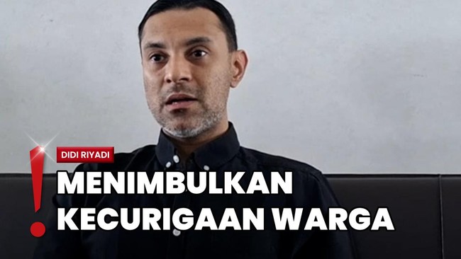 IPL Naik 54 Persen, Didi Riyadi Minta Transparansi Pengelola Apartemen