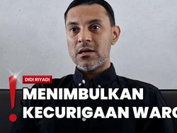 IPL Naik 54 Persen, Didi Riyadi Minta Transparansi Pengelola Apartemen