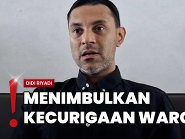 img-title IPL Naik 54 Persen, Didi Riyadi Minta Transparansi Pengelola Apartemen